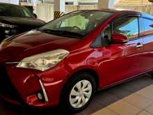 Toyota Vitz F Safety Edition 2I 2019 Car