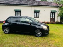 Toyota VITZ G GRADE 2016 Car