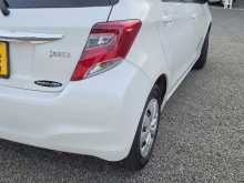 Toyota Vitz JEWELLA 2018 Car
