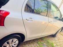 Toyota Vitz Kap 90 2007 Car