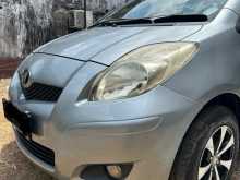 Toyota Vitz KS90 2009 Car