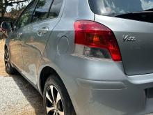 Toyota Vitz Ks90 2009 Car