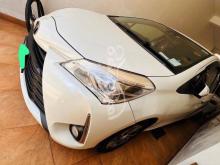 Toyota Vitz KSP130Edition3 2019 Car