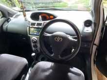Toyota Vitz KSP90 2007 Car