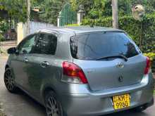 Toyota Vitz KSP90 2007 Car