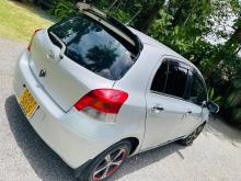 Toyota Vitz KSP90 2007 Car