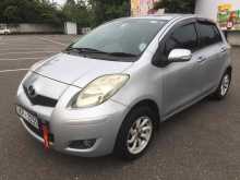 Toyota VITZ KSP90 2008 Car