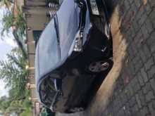 Toyota Vitz Ksp130 2015 Car