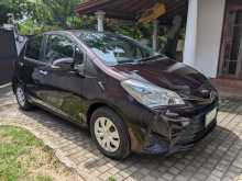 Toyota Vitz KSP130 Edition 2 2018 Car