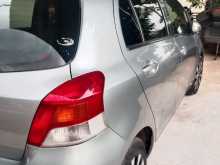 Toyota Vitz KSP90 2008 Car