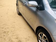 Toyota Vitz KSP90 2008 Car