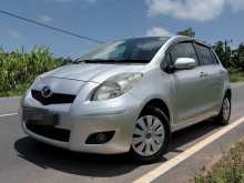 Toyota Vitz KSP90 2007 Car