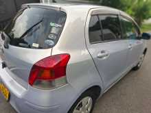 Toyota Vitz KSP90 2008 Car