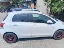Toyota Vitz Ksp90 2008 Car