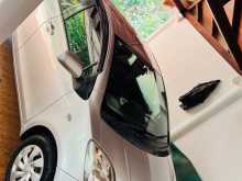 Toyota Vitz Ksp90 2010 Car