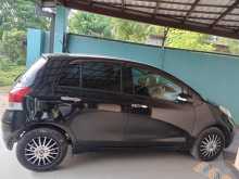 Toyota Vitz Ksp90 2009 Car