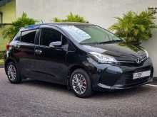 Toyota Vitz LED 2016 Car