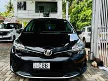 Toyota VITZ LED 2016 Car