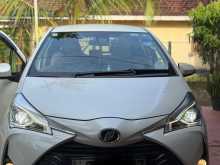 Toyota Vitz LED Edition 2018 Car