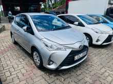 Toyota VITZ LED 2019 Car