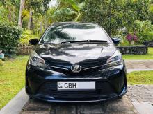 Toyota Vitz LED Edition 2016 Car