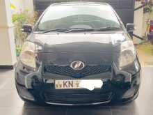 Toyota Vitz Limited Edition 2008 Car