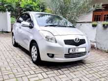 Toyota VITZ 2009 Car