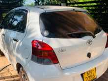 Toyota Vitz 2008 Car