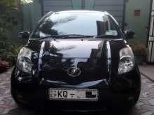 Toyota Vitz 2011 Car