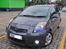 Toyota Vitz RS Limited Edition 2008 Car
