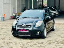 Toyota Vitz RS 2008 Car