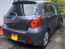Toyota Vitz RS Limited Edition 2008 Car