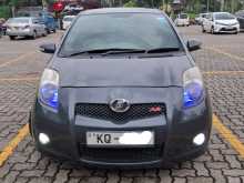 Toyota Vitz RS Limited Edition 2008 Car