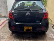 Toyota Vitz RS 2010 Car