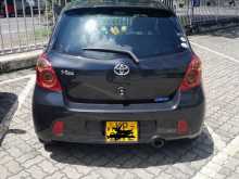 Toyota Vitz RS 2010 Car