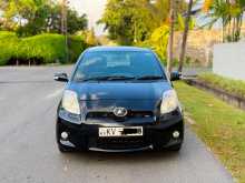 Toyota Vitz RS 2013 Car