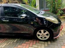 Toyota Vitz RS 2008 Car