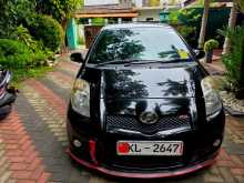 Toyota Vitz RS Limited Edition 2008 Car