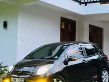 Toyota Vitz Rs 1500 2008 Car