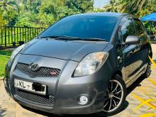 Toyota Vitz RS 2007 Car