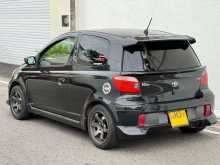 Toyota Vitz Rs Turbo 2000 Car
