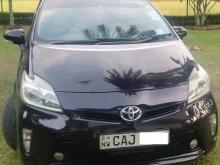Toyota Vitz S Grade 2014 Car