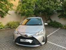 Toyota Vitz Safety Edition 2 2018 Car