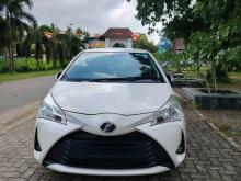 Toyota Vitz Safety Edition 2 2018 Car