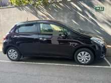 Toyota VITZ SAFETY 2017 Car
