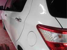 Toyota Vitz Safety Edition 2 2018 Car