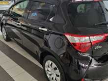 Toyota Vitz Safety Edition Jewel 2nd 2018 Car