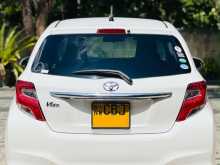 Toyota Vitz Safety Edition 1 2019 Car