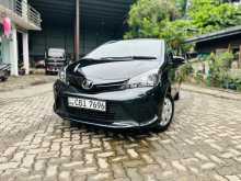 Toyota Vitz Safety Edition 2019 Car