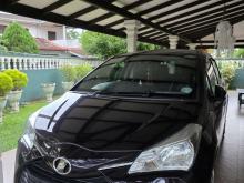 Toyota Vitz Safety Edition 2018 Car